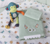 ΠΕΤΣΕΤΑ BAMB ALPHABET MONSTER 2ΤΜΧ 