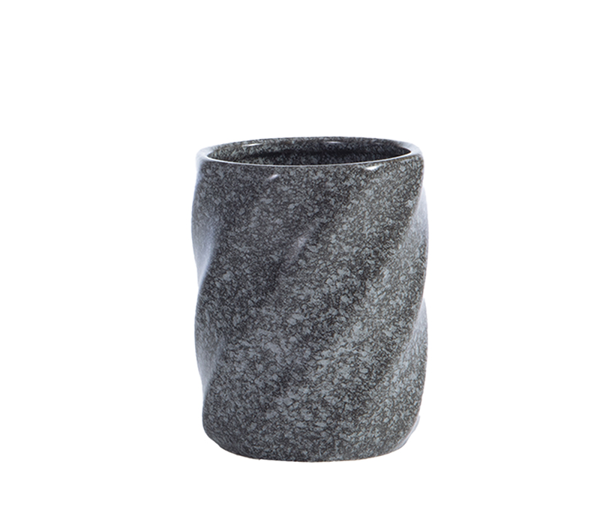 ΠΟΤΗΡΙ ΜΠΑΝΙΟΥ CERAMIC SNAIL 