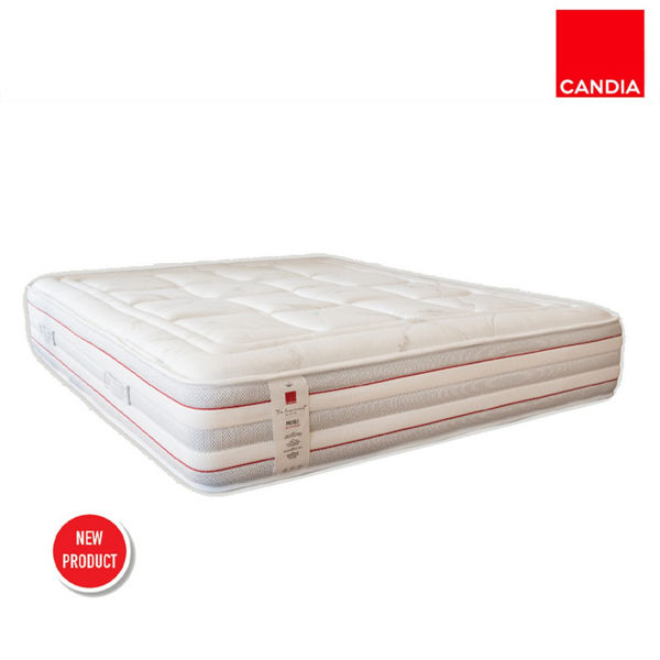 PREVELI MATTRESS 62-90