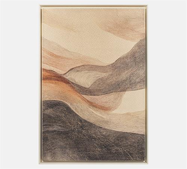 PI374 Υφασματινο(κλωστές) 90x120CM
