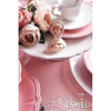 RSW110K1 TIFFANY ΣΑΛΑΤΙΕΡΑ ΛΕΥΚΗ 25,5ΕΚ. (sm)