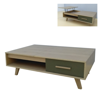 ΤΡΑΠΕΖΑΚΙ ΣΑΛΟΝΙΟΥ CAPRICE 120x80x40