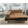 ΤΡΑΠΕΖΑΚΙ ΣΑΛΟΝΙΟΥ CAPRICE 120x80x40