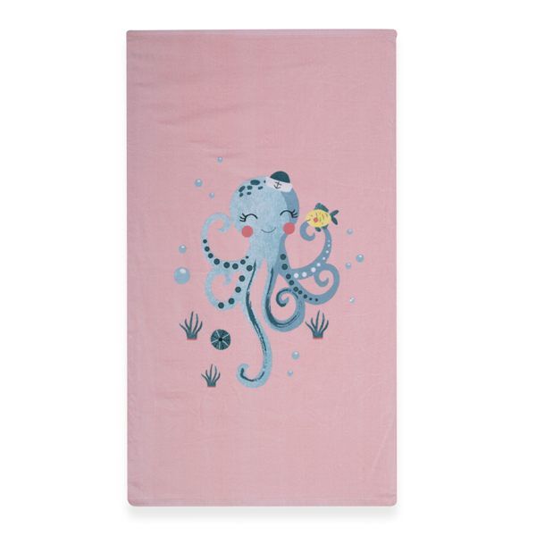 ΠΕΤΣΕΤΑ ΒΑΜΒ SWEET OCTAPUS 70X120