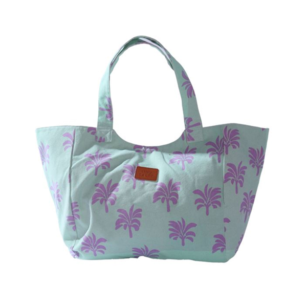 ΤΣΑΝΤΑ ΘΑΛΑΣΣΗΣ BAMB PALMER 41X39X24