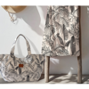 ΤΣΑΝΤΑ ΘΑΛΑΣΣΗΣ BAMB AMAZON 41X39X24