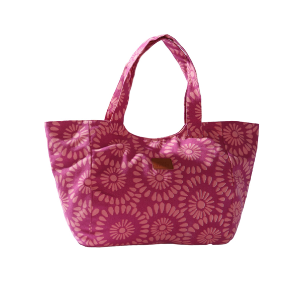 ΤΣΑΝΤΑ ΘΑΛΑΣΣΗΣ BAMB LOREIN 41X39X24