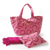 ΤΣΑΝΤΑ ΘΑΛΑΣΣΗΣ BAMB LOREIN 41X39X24
