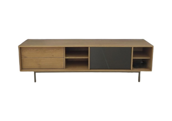 ΕΠΙΠΛΟ TV LIFE 200X45X60εκ.