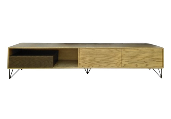 ΕΠΙΠΛΟ TV NAVARA 50X220X45εκ.