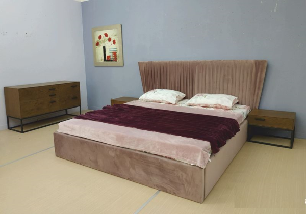 ΚΟΜΟΔΙΝΟ BORA-N2 40Χ55Χ40εκ.