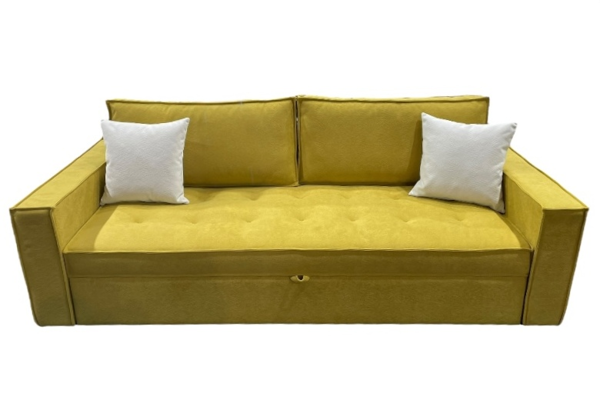 ΚΑΝΑΠΕΣ ΚΡΕΒΑΤΙ LORENZO 225X95