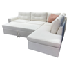 ΚΑΝΑΠΕΣ ΚΡΕΒΑΤΙ LORENZO 225X95