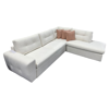 ΚΑΝΑΠΕΣ ΚΡΕΒΑΤΙ LORENZO 225X95