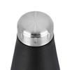 ΘΕΡΜΟΣ TRAVEL FLASK SAVE THE AEGEAN 750ml MIDNIGHT BLACK