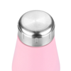 ΘΕΡΜΟΣ TRAVEL FLASK SAVE THE AEGEAN 750ml BLOSSOM ROSE