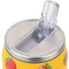 ΘΕΡΜΟΣ TRAVEL CUP SAVE THE AEGEAN 500ml BERRY BRIGHT