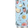 ΘΕΡΜΟΣ TRAVEL CUP SAVE THE AEGEAN 500ml SUBDUED HARVEST