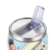 ΘΕΡΜΟΣ TRAVEL CUP SAVE THE AEGEAN 500ml SUBDUED HARVEST