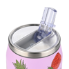 ΘΕΡΜΟΣ TRAVEL CUP SAVE THE AEGEAN 500ml TROPIC TANGO