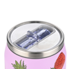 ΘΕΡΜΟΣ TRAVEL CUP SAVE THE AEGEAN 500ml TROPIC TANGO