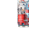 ΘΕΡΜΟΣ TRAVEL CUP SAVE THE AEGEAN 500ml URBAN MYTHOS