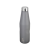 01-9823 TRAVEL FLASK 750ML GREY MATTE SAVE