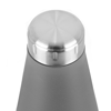 01-9823 TRAVEL FLASK 750ML GREY MATTE SAVE