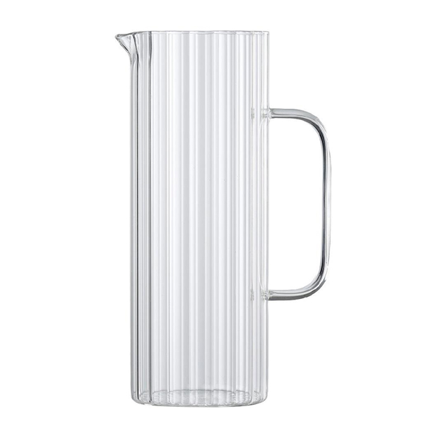 SCH87530K6 DAY ΚΑΡΑΦΑ ΓΥΑΛΙΝΗ 1200ML.