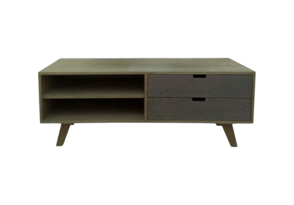 ΕΠΙΠΛΟ TV NILSON 140X50X45εκ.