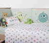 ΣΕΝΤΟΝΙ ΒΑΜΒ ALPHABET MONSTER 3TMX