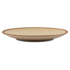 10-141-081 ΠΙΑΤΟ ΦΡΟΥΤΟΥ STONEWARE ATHENA BEIGE 20cm