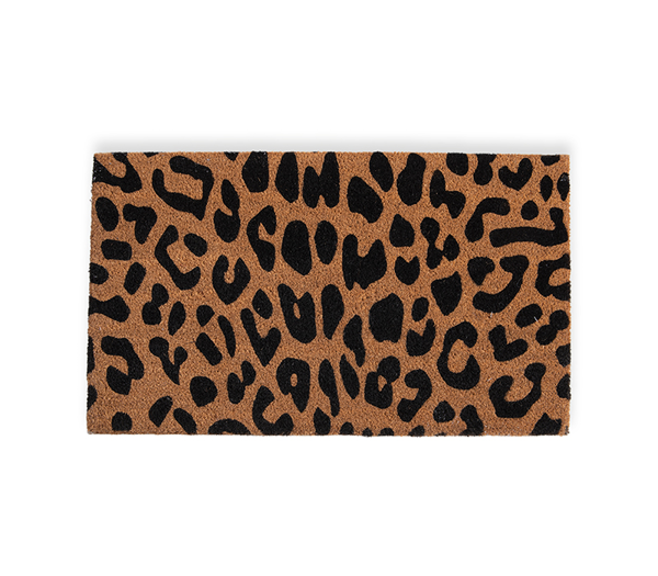 ΤΑΠΕΤΟ ΕΙΣΟΔΟΥ ΚΟΚΟΦ.LEOPARD 45X75