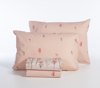 ΣΕΤ ΣΕΝΤΟΝΙΑ ΜΟΝΑ FRAGESCA 170X270 NEF-NEF HOMEWARE
