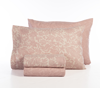 ΣΕΤ ΣΕΝΤΟΝΙΑ ΜΟΝΑ ISSUAL 160X260 NEF-NEF HOMEWARE