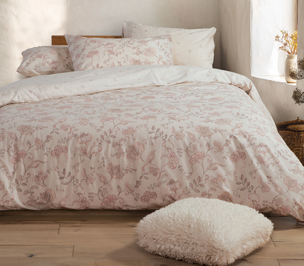 ΣΕΤ ΣΕΝΤΟΝΙΑ ΔΙΠΛΑ CARENA 200Χ270 NEF-NEF HOMEWARE