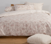 ΣΕΤ ΣΕΝΤΟΝΙΑ ΔΙΠΛΑ CARENA 200Χ270 NEF-NEF HOMEWARE