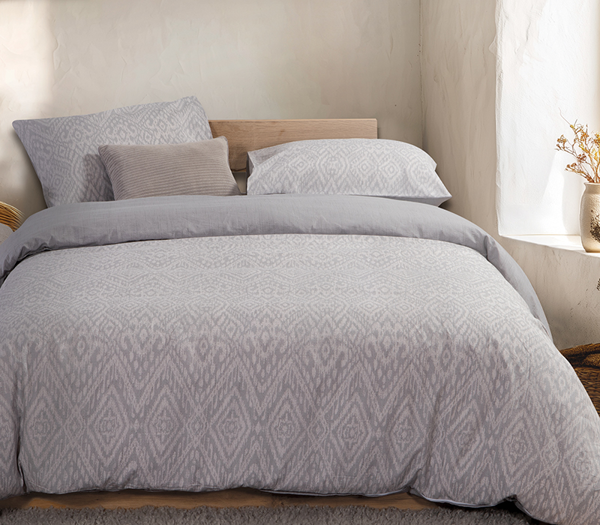 ΣΕΤ ΣΕΝΤΟΝΙΑ ΥΠΕΡΔΙΠΛΑ ORION 240Χ270 NEF-NEF HOMEWARE