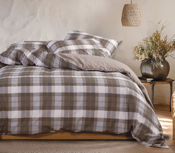 ΣΕΤ ΣΕΝΤΟΝΙΑ ΥΠΕΡΔΙΠΛΑ RACKET ΜΕ ΛΑΣΤΙΧΟ  NEF-NEF HOMEWARE