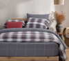 ΣΕΤ ΣΕΝΤΟΝΙΑ ΥΠΕΡΔΙΠΛΑ RACKET ΜΕ ΛΑΣΤΙΧΟ  NEF-NEF HOMEWARE