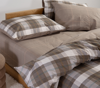 ΣΕΤ ΣΕΝΤΟΝΙΑ ΥΠΕΡΔΙΠΛΑ RACKET ΜΕ ΛΑΣΤΙΧΟ  NEF-NEF HOMEWARE