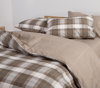ΣΕΤ ΣΕΝΤΟΝΙΑ ΥΠΕΡΔΙΠΛΑ RACKET ΜΕ ΛΑΣΤΙΧΟ  NEF-NEF HOMEWARE