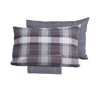 ΣΕΤ ΣΕΝΤΟΝΙΑ ΥΠΕΡΔΙΠΛΑ RACKET ΜΕ ΛΑΣΤΙΧΟ  NEF-NEF HOMEWARE