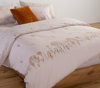 ΣΕΤ ΣΕΝΤΟΝΙΑ ΥΠΕΡΔΙΠΛΑ FRAGESCA ΜΕ ΛΑΣΤΙΧΟ  NEF-NEF HOMEWARE