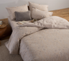 ΣΕΤ ΣΕΝΤΟΝΙΑ KING SIZE LUCIL ΜΕ ΛΑΣΤΙΧΟ NEF-NEF HOMEWARE