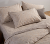 ΣΕΤ ΣΕΝΤΟΝΙΑ KING SIZE LUCIL ΜΕ ΛΑΣΤΙΧΟ NEF-NEF HOMEWARE