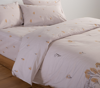 ΣΕΤ ΣΕΝΤΟΝΙΑ KING SIZE FRAGESCA ΜΕ ΛΑΣΤΙΧΟ NEF-NEF HOMEWARE