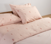 ΣΕΤ ΣΕΝΤΟΝΙΑ KING SIZE FRAGESCA ΜΕ ΛΑΣΤΙΧΟ NEF-NEF HOMEWARE