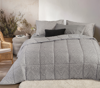 ΠΑΠΛΩΜΑ ΥΠΕΡΔΙΠΛΟ ORION 240X220 NEF-NEF HOMEWARE