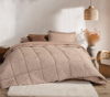 ΠΑΠΛΩΜΑ ΥΠΕΡΔΙΠΛΟ ORION 240X220 NEF-NEF HOMEWARE